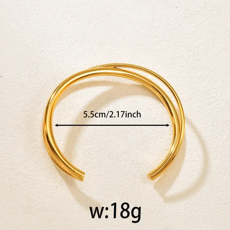 Cross Bracelet - FY0144